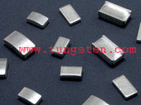 Gümüş Tungsten resmi